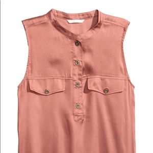 Peach Tank Top  🚫 SOLD